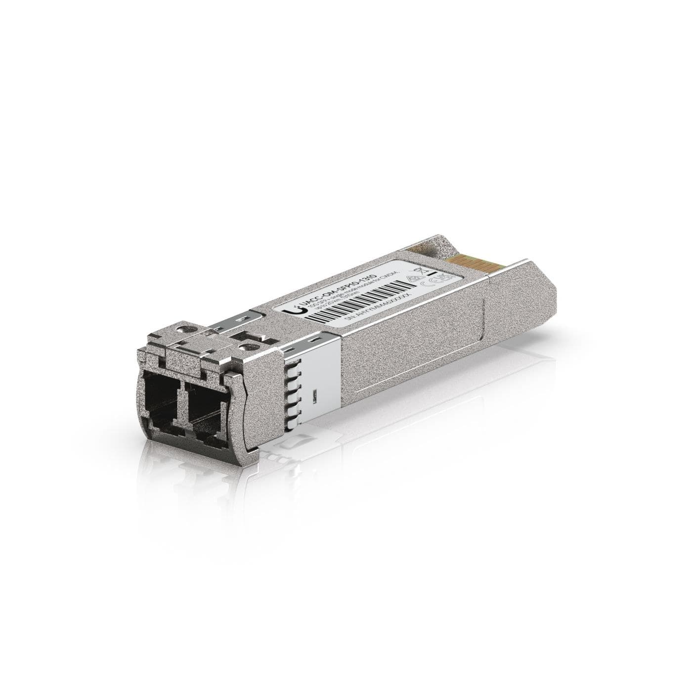 SFP+ transceiver for CWDM