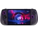 Lenovo Legion Go S Handheld Gaming Console AMD Ryzen Z2 Go 1TB Windows 11 - Nebula Nocturne thumbnail 1
