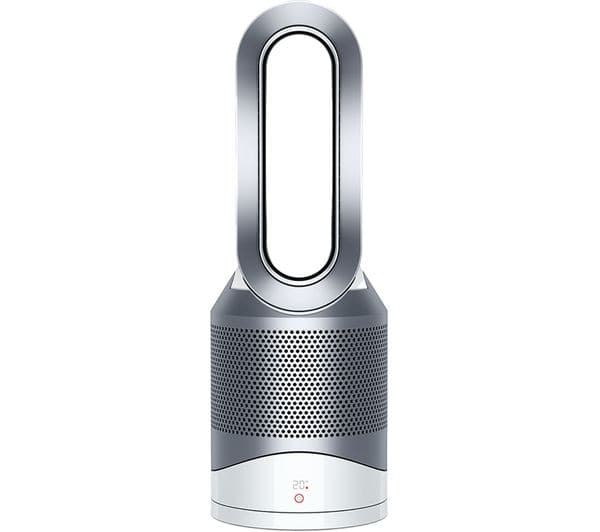 Dyson HP00 Pure Hot+Cool Air Purifier White