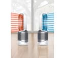 Dyson HP00 Pure Hot+Cool Air Purifier White thumbnail 2