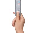 Dyson HP00 Pure Hot+Cool Air Purifier White thumbnail 4