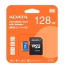 128GB AData Premier microSDXC A1 UHS-1 CL10 Memory Card w/SD adapter 85MB/sec thumbnail 3