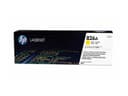 HP 826A - yellow - original - LaserJet - toner cartridge (CF312A) thumbnail 2