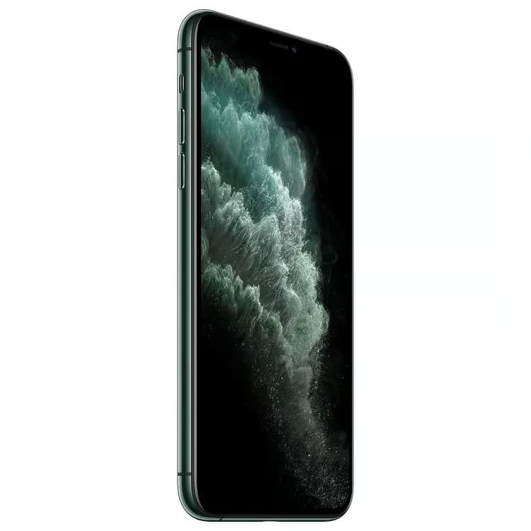 Apple iPhone 11 Pro Max 256GB Midnight Green - Image 2