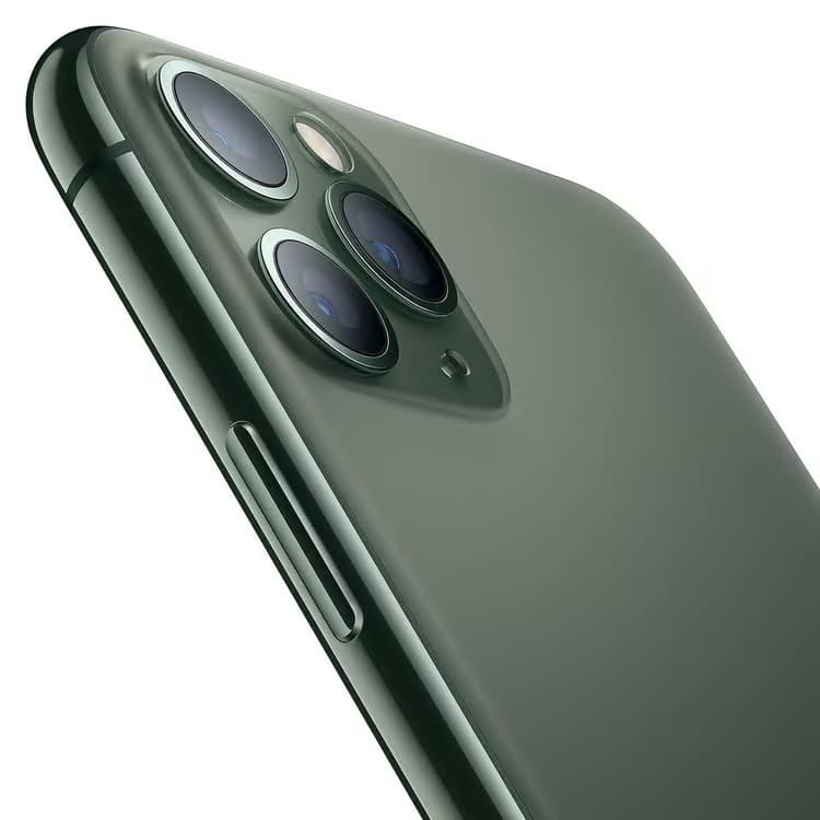 Apple iPhone 11 Pro Max 256GB Midnight Green - Image 3