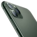 Apple iPhone 11 Pro Max 256GB Midnight Green thumbnail 3