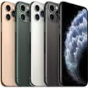 Apple iPhone 11 Pro Max 256GB Midnight Green thumbnail 4