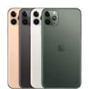 Apple iPhone 11 Pro Max 256GB Midnight Green thumbnail 5