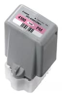 Canon PFI-4100 LUCIA PRO II Ink Cartridge 80ml - Photo Magenta thumbnail 1
