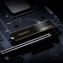 ADATA LEGEND 900 1 TB M.2 2280 PCI Express 4.0 NVMe 3D NAND SSD thumbnail 1