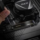 ADATA LEGEND 900 1 TB M.2 2280 PCI Express 4.0 NVMe 3D NAND SSD thumbnail 3