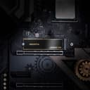 ADATA LEGEND 900 1 TB M.2 2280 PCI Express 4.0 NVMe 3D NAND SSD thumbnail 4