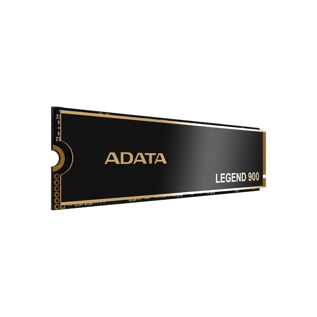 ADATA LEGEND 900 1 TB M.2 2280 PCI Express 4.0 NVMe 3D NAND SSD - Image 7