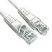 Cables Direct 15m CAT6 Patch Cable (White) thumbnail 3