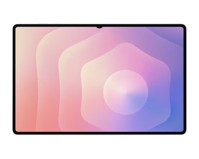 Samsung Galaxy Tab S11 Ultra 14.6-inch 5G 256GB - Silver