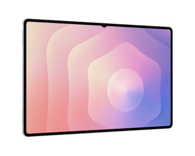 Samsung Galaxy Tab S11 Ultra 14.6-inch 5G 256GB - Silver - Image 4