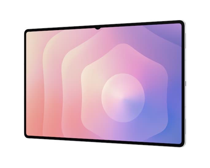 Samsung Galaxy Tab S11 Ultra 14.6-inch 5G 256GB - Silver - Image 5