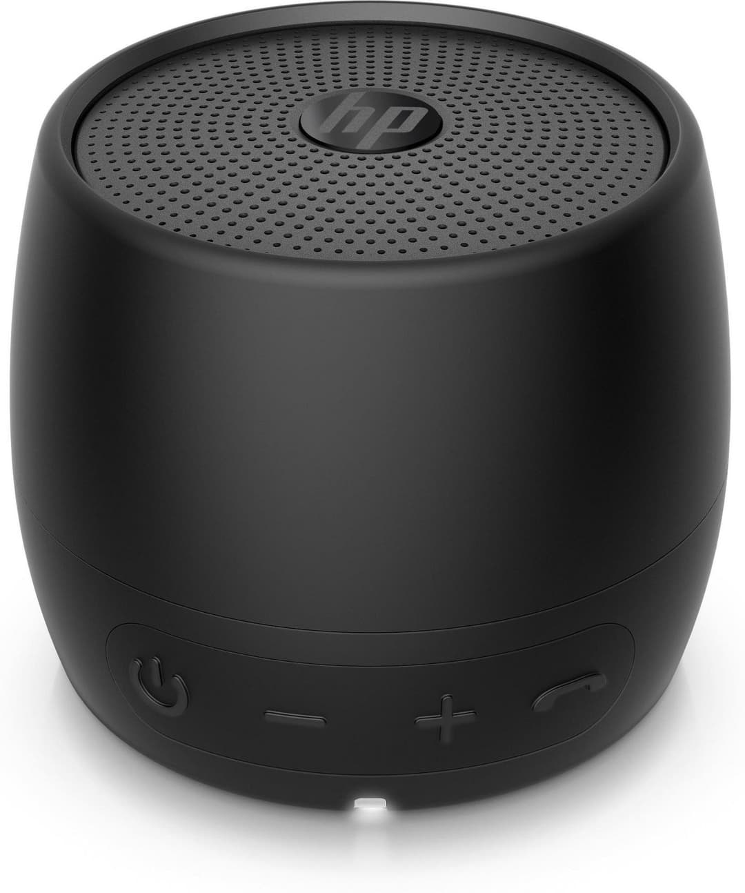 HP Bluetooth Speaker 360 Black - Image 1