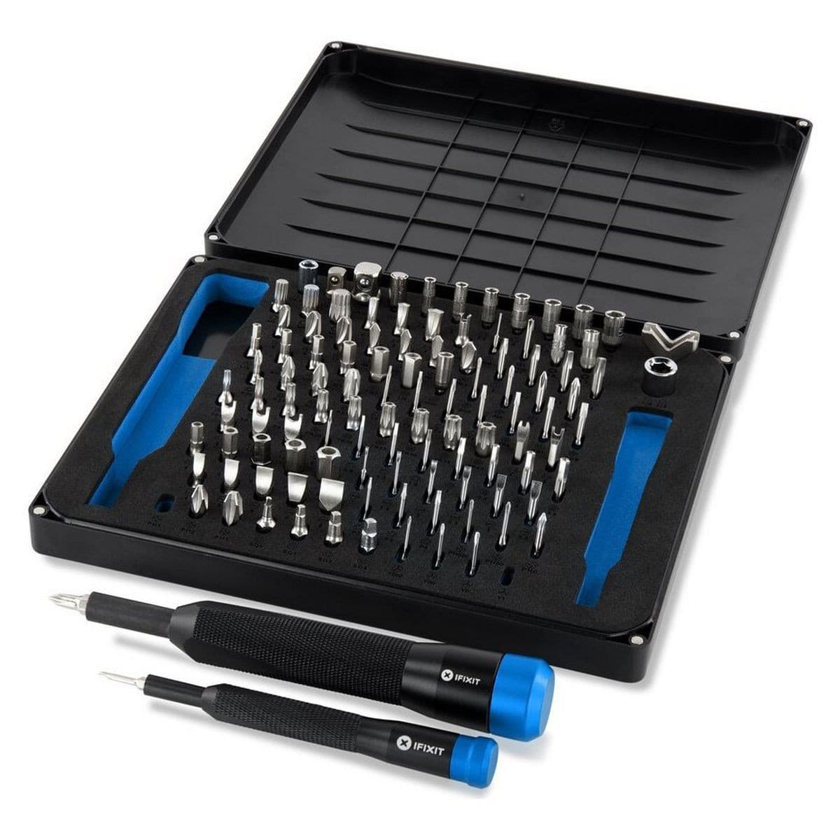 iFixit Manta Driver Kit 112 Bit Precision Screwdriver Set