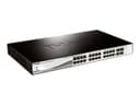 D-Link DGS-1210-28P Switch 24-Port Managed thumbnail 4