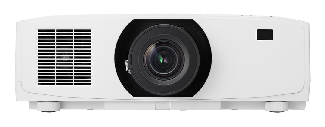 Sharp V731U Standard throw projector 7300 ANSI lumens 3LCD WUXGA (1920x1200) 3D White - Image 1