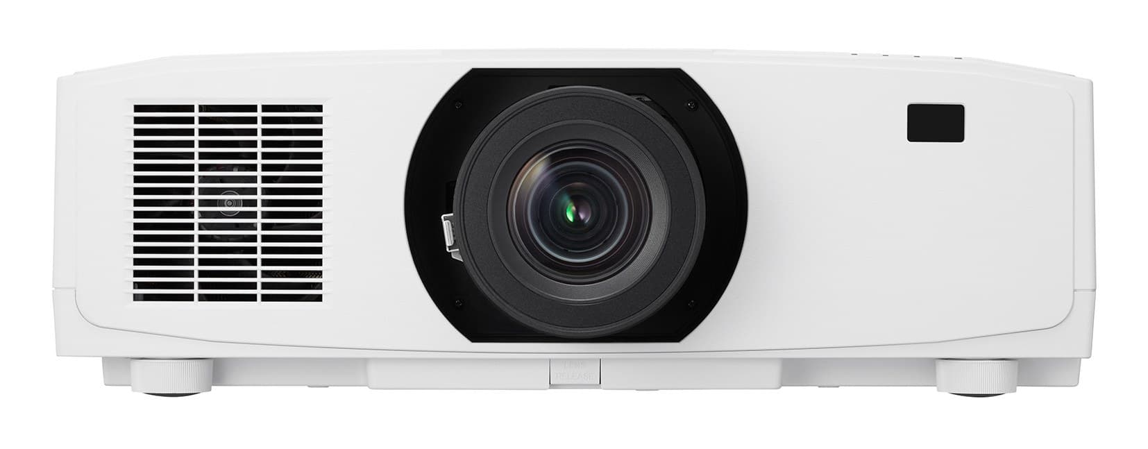 Sharp V731U Standard throw projector 7300 ANSI lumens 3LCD WUXGA (1920x1200) 3D White