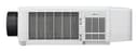 Sharp V731U Standard throw projector 7300 ANSI lumens 3LCD WUXGA (1920x1200) 3D White thumbnail 2