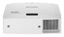 Sharp V731U Standard throw projector 7300 ANSI lumens 3LCD WUXGA (1920x1200) 3D White thumbnail 3