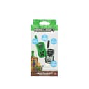 Minecraft Walkie Talkie Set Green & Grey thumbnail 3
