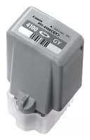 Canon PFI-4100 LUCIA PRO II Ink Cartridge 80ml - Grey thumbnail 1