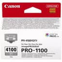 Canon PFI-4100 LUCIA PRO II Ink Cartridge 80ml - Grey thumbnail 2