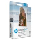 HP Sprocket 2x3 Premium Zink Sticky Back Photo Paper - 100 Sheets - White thumbnail 1