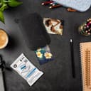 HP Sprocket 2x3 Premium Zink Sticky Back Photo Paper - 100 Sheets - White thumbnail 5