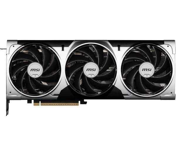 MSI GeForce RTX 5080 16GB VENTUS 3X OC