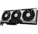 MSI GeForce RTX 5080 16GB VENTUS 3X OC thumbnail 3