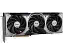 MSI GeForce RTX 5080 16GB VENTUS 3X OC thumbnail 4
