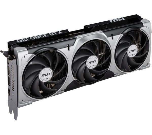 MSI GeForce RTX 5080 16GB VENTUS 3X OC - Image 5