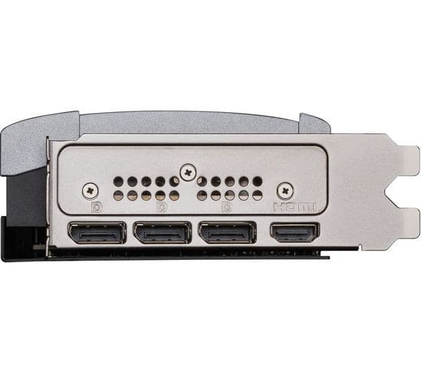 MSI GeForce RTX 5080 16GB VENTUS 3X OC - Image 8