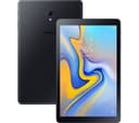 Samsung Galaxy Tab A 10.5-inch 32GB 3GB RAM Android Tablet Wi-Fi Only - Black thumbnail 1