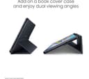 Samsung Galaxy Tab A 10.5-inch 32GB 3GB RAM Android Tablet Wi-Fi Only - Black thumbnail 5