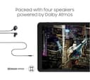 Samsung Galaxy Tab A 10.5-inch 32GB 3GB RAM Android Tablet Wi-Fi Only - Black thumbnail 6
