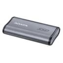 ADATA Elite SE880 4 TB Portable External SSD USB Type-C USB 3.2 Gen 2x2 Grey thumbnail 4