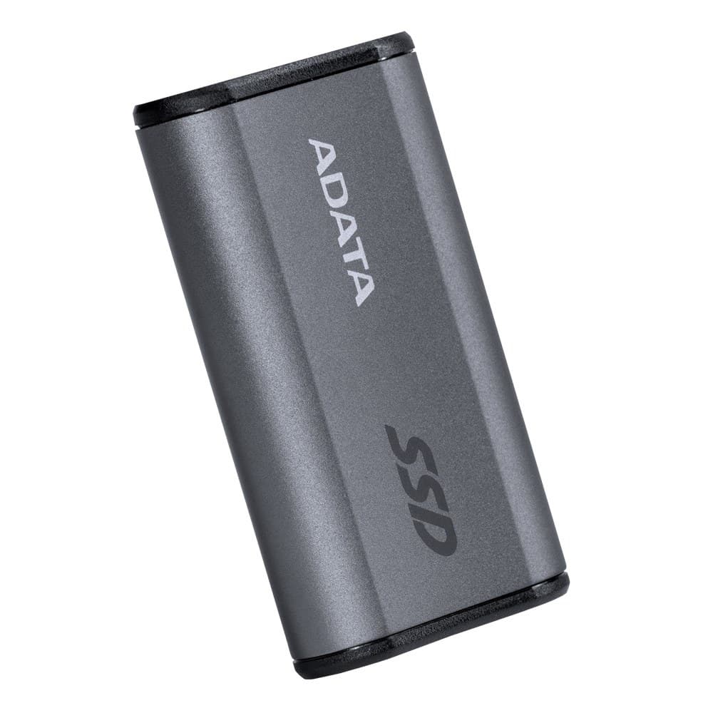 ADATA Elite SE880 4 TB Portable External SSD USB Type-C USB 3.2 Gen 2x2 Grey - Image 5