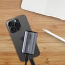 ADATA Elite SE880 4 TB Portable External SSD USB Type-C USB 3.2 Gen 2x2 Grey thumbnail 6