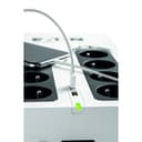 Eaton 3S Gen2 850VA 510W 230V Offline UPS with 8× BS Outlets thumbnail 3