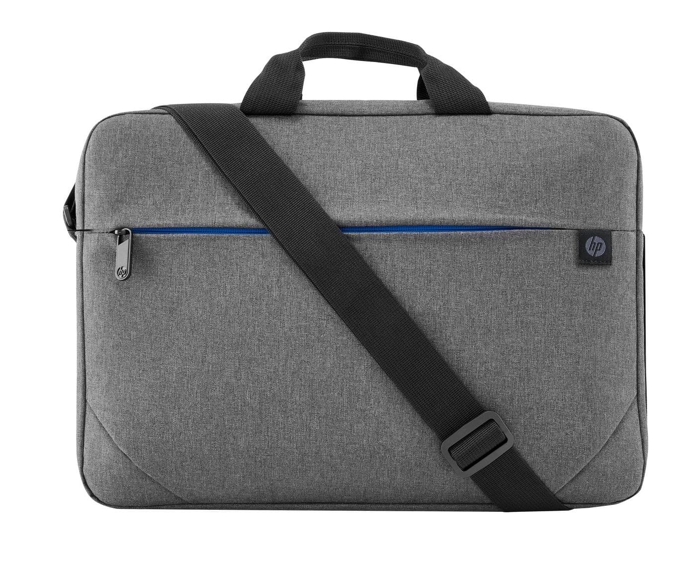Prelude Grey 17 Laptop Bag
