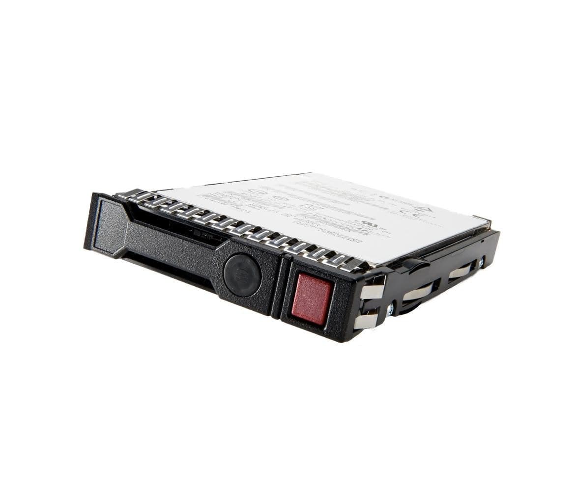 HPE EH0600JEDHE 600GB 15K rpm SAS 12Gb/s 3.5in LFF Enterprise Hard Drive