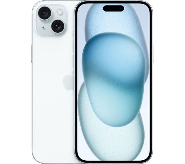 Apple iPhone 15 Plus 128GB Blue