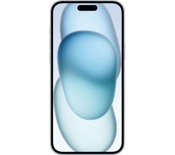 Apple iPhone 15 Plus 128GB Blue - Image 2