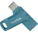SanDisk Ultra Dual Drive Go USB Type-C 128GB Navagio Bay thumbnail 3